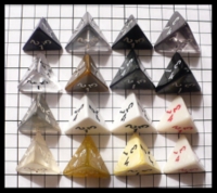 Dice : Dice - 4D - ZZ Group Misc Generic 3 Class Photo - FA collection buy Dec 2010